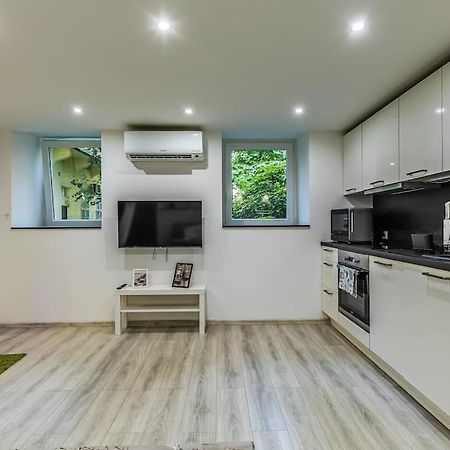 Venus Apartments - Broadway II Budapeşte Dış mekan fotoğraf