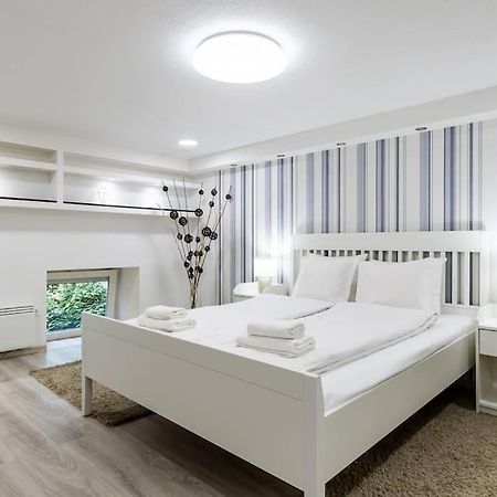 Venus Apartments - Broadway II Budapeşte Dış mekan fotoğraf