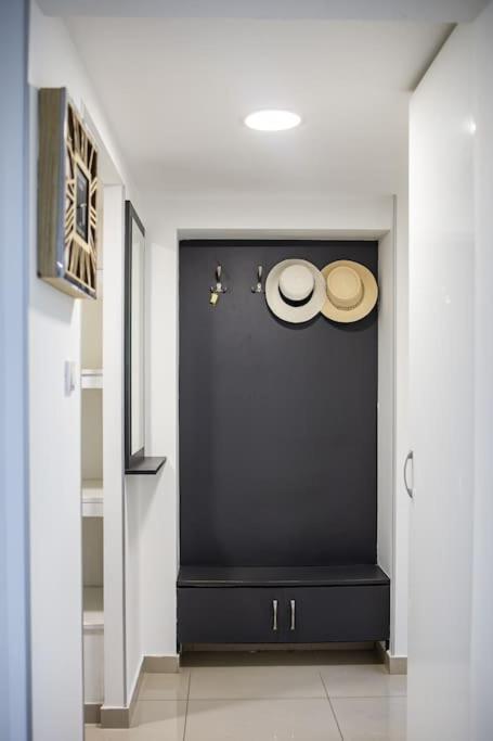 Venus Apartments - Broadway II Budapeşte Dış mekan fotoğraf