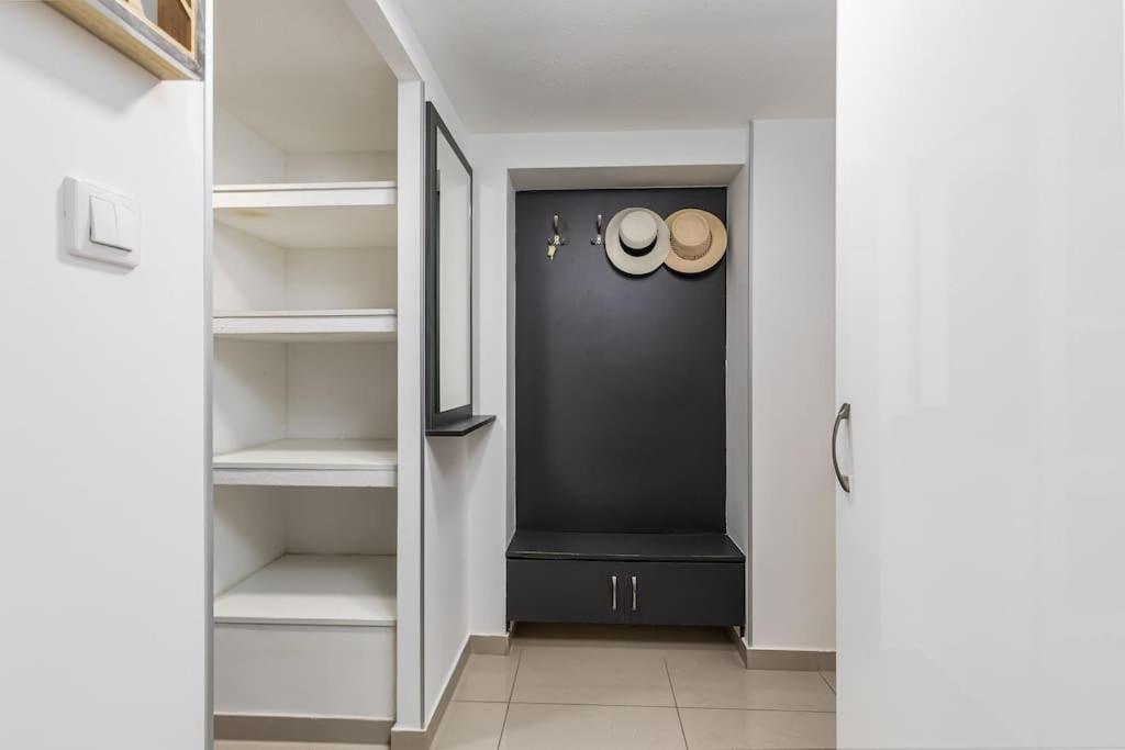 Venus Apartments - Broadway II Budapeşte Dış mekan fotoğraf