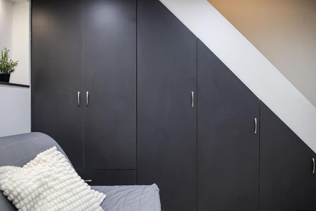 Venus Apartments - Broadway II Budapeşte Dış mekan fotoğraf