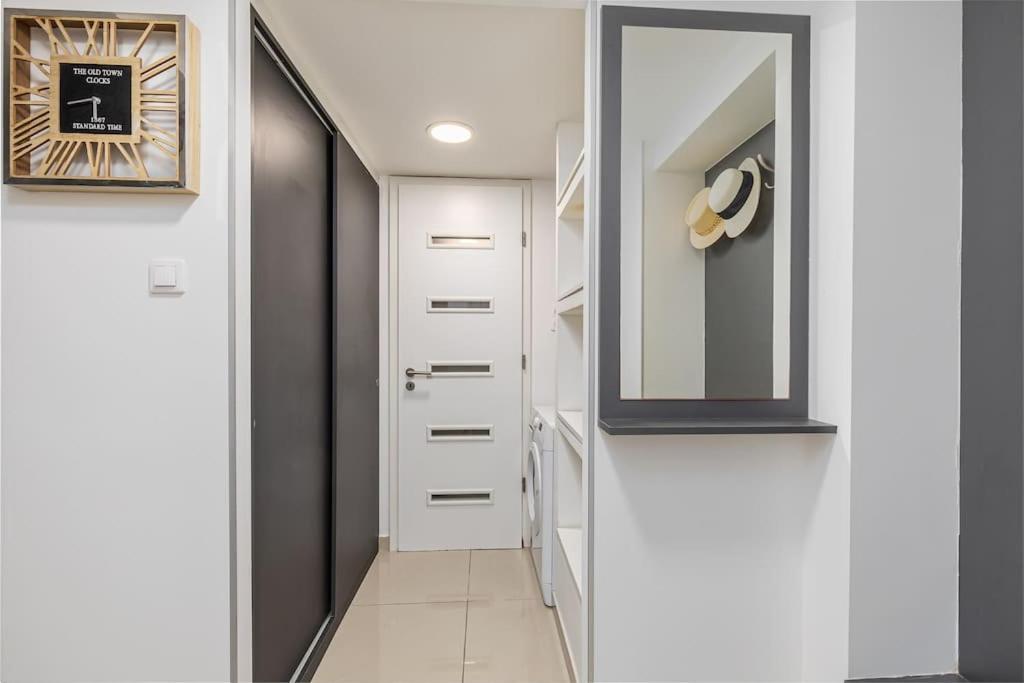 Venus Apartments - Broadway II Budapeşte Dış mekan fotoğraf