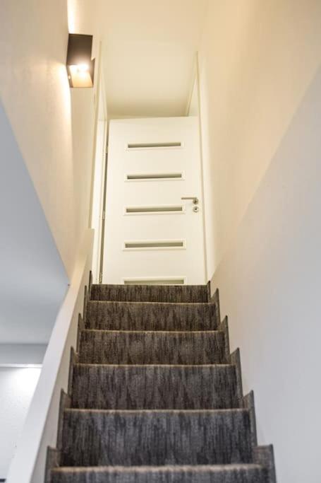 Venus Apartments - Broadway II Budapeşte Dış mekan fotoğraf